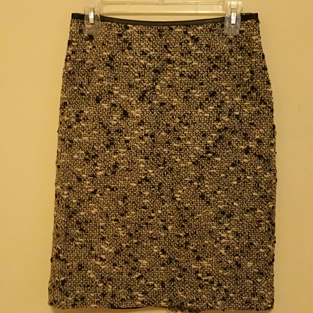 DANA BUCHMAN SKIRT.